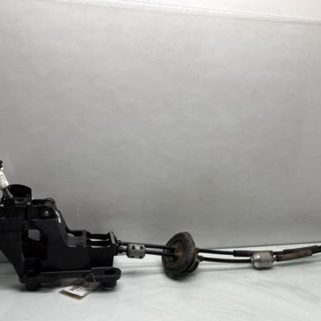 Tringlerie boite CITROEN C3 3