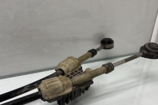 Tringlerie boite CITROEN C3 3