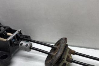 Tringlerie boite CITROEN C3 3