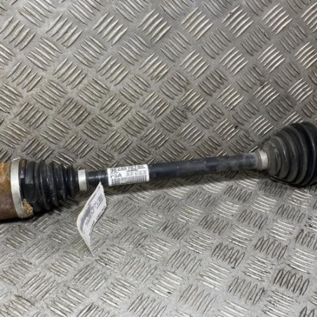 Cardan gauche (transmission) PEUGEOT 2008 2 Photo n°1