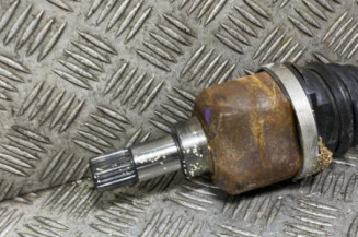 Cardan gauche (transmission) PEUGEOT 2008 2