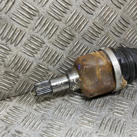 Cardan gauche (transmission) PEUGEOT 2008 2