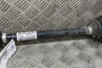 Cardan gauche (transmission) PEUGEOT 2008 2