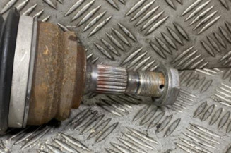 Cardan gauche (transmission) PEUGEOT 2008 2