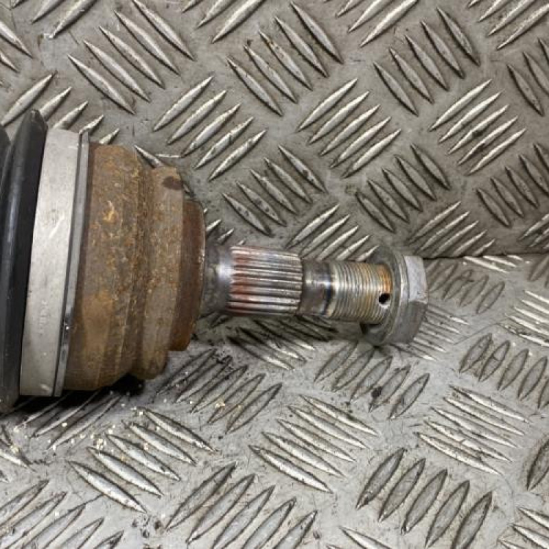 Cardan gauche (transmission) PEUGEOT 2008 2 Photo n°5