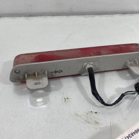 Feu arriere stop central NISSAN MICRA 4