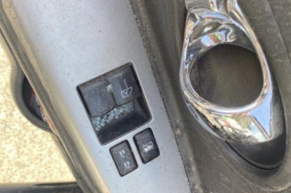 Feu arriere stop central NISSAN MICRA 4