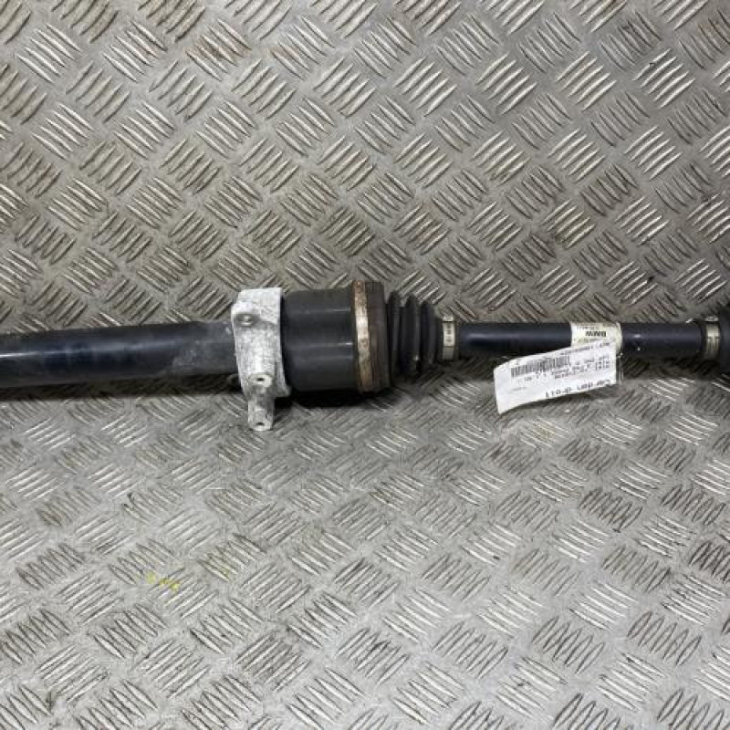 Cardan droit (transmission) MINI MINI 3 F56 Photo n°1