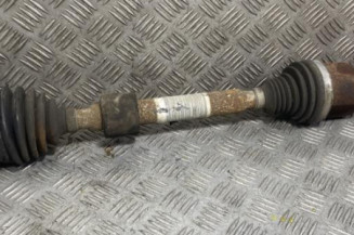Cardan gauche (transmission) RENAULT MEGANE 4 Photo n°1