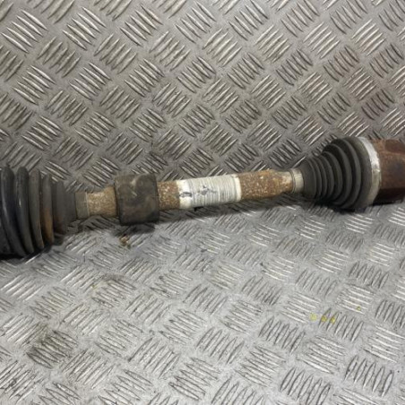 Cardan gauche (transmission) RENAULT MEGANE 4 Photo n°1