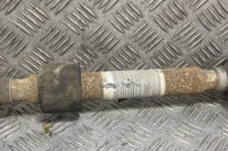 Cardan gauche (transmission) RENAULT MEGANE 4