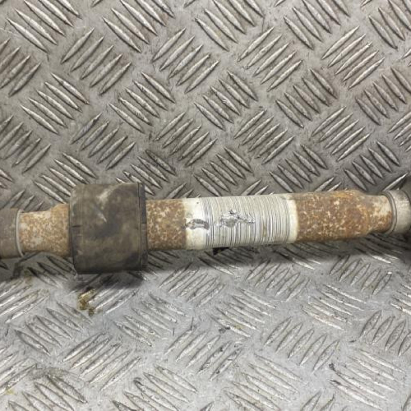 Cardan gauche (transmission) RENAULT MEGANE 4 Photo n°3