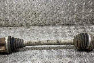Cardan gauche (transmission) FORD TRANSIT 4 Photo n°1