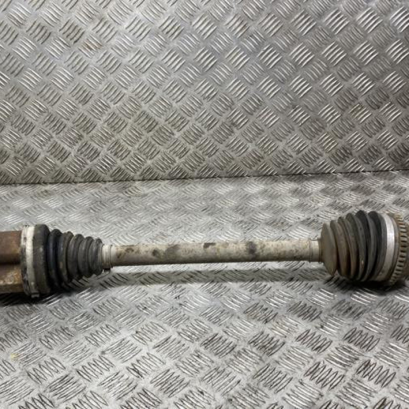 Cardan gauche (transmission) FORD TRANSIT 4 Photo n°1