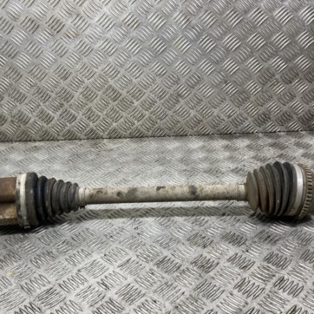 Cardan gauche (transmission) FORD TRANSIT 4 Photo n°1