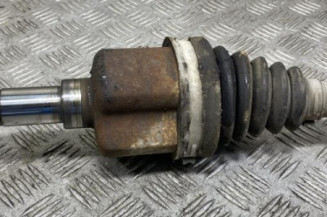 Cardan gauche (transmission) FORD TRANSIT 4