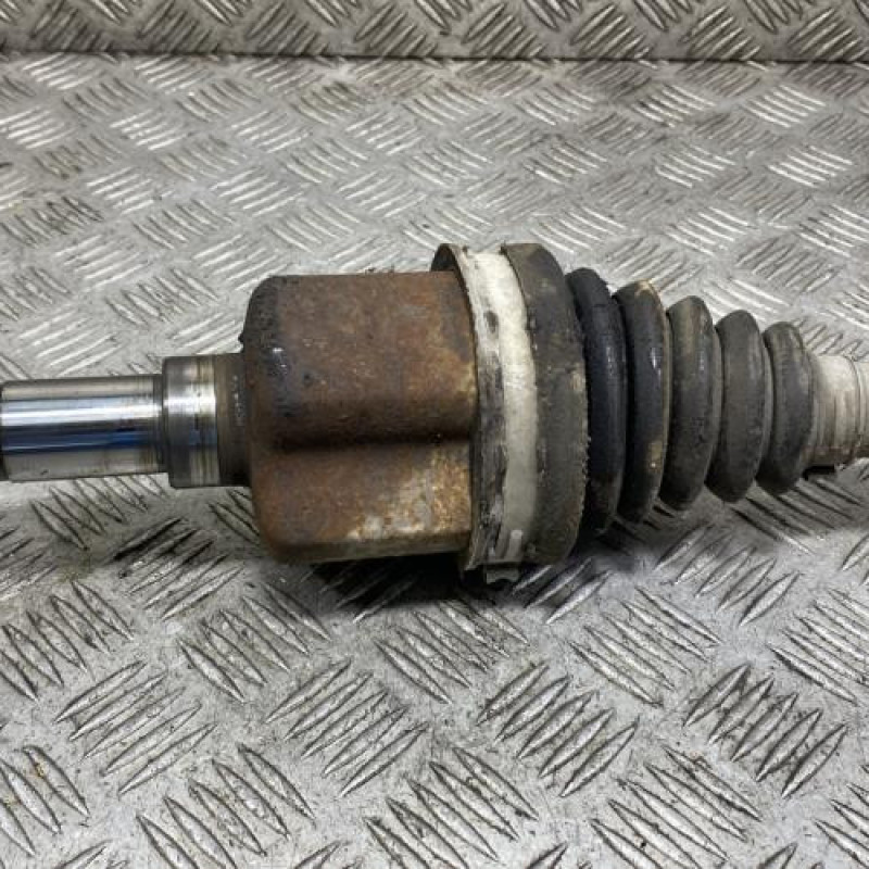 Cardan gauche (transmission) FORD TRANSIT 4 Photo n°2