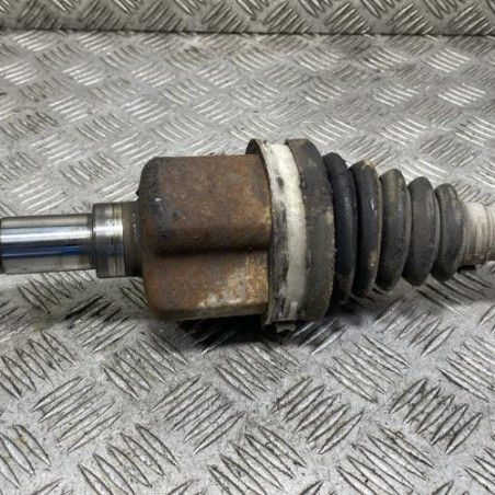 Cardan gauche (transmission) FORD TRANSIT 4