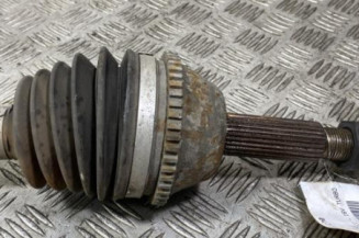 Cardan gauche (transmission) FORD TRANSIT 4