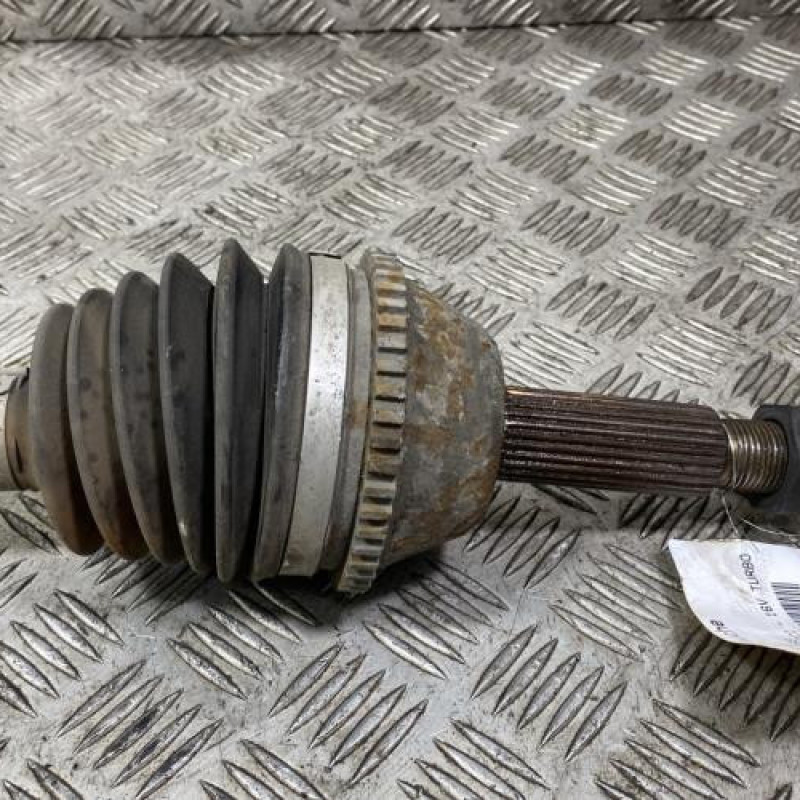 Cardan gauche (transmission) FORD TRANSIT 4 Photo n°3