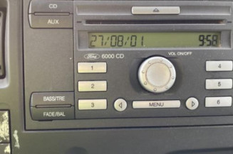 Cardan gauche (transmission) FORD TRANSIT 4