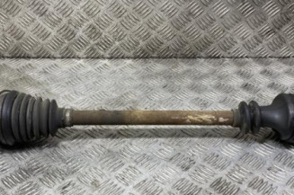 Cardan droit (transmission) RENAULT KANGOO 1 Photo n°1