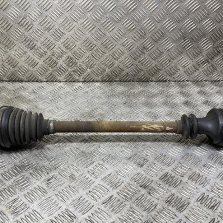 Cardan droit (transmission) RENAULT KANGOO 1 Photo n°1