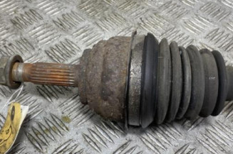 Cardan droit (transmission) RENAULT KANGOO 1