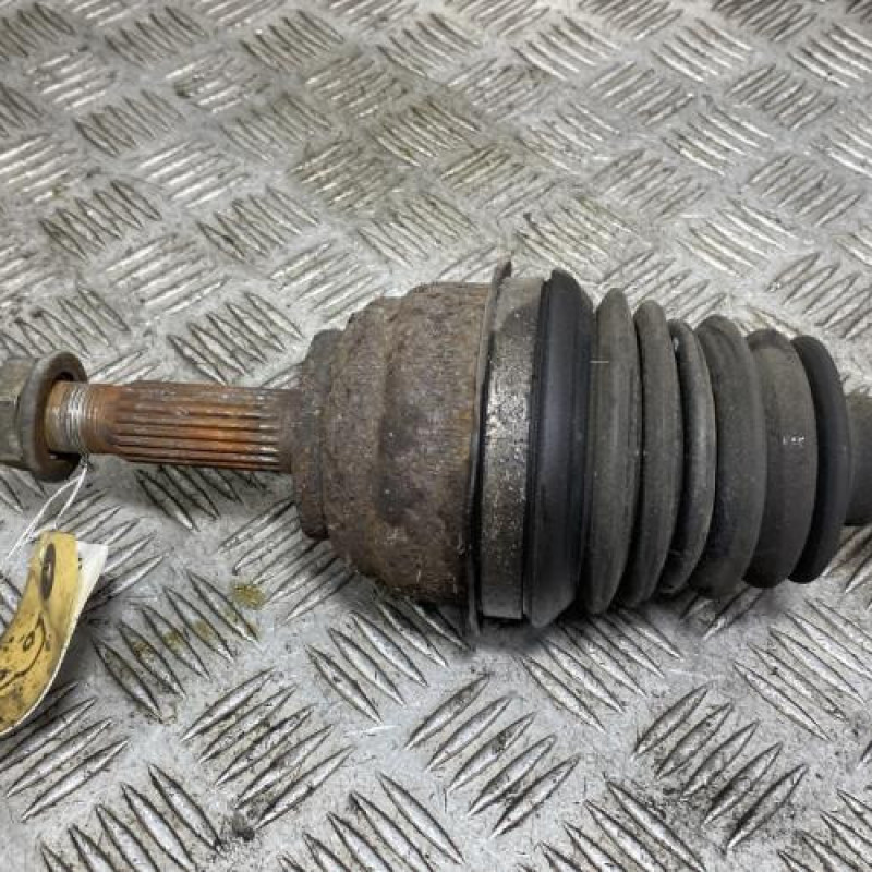 Cardan droit (transmission) RENAULT KANGOO 1 Photo n°2