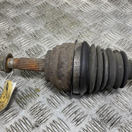 Cardan droit (transmission) RENAULT KANGOO 1