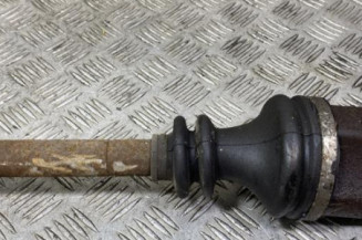 Cardan droit (transmission) RENAULT KANGOO 1