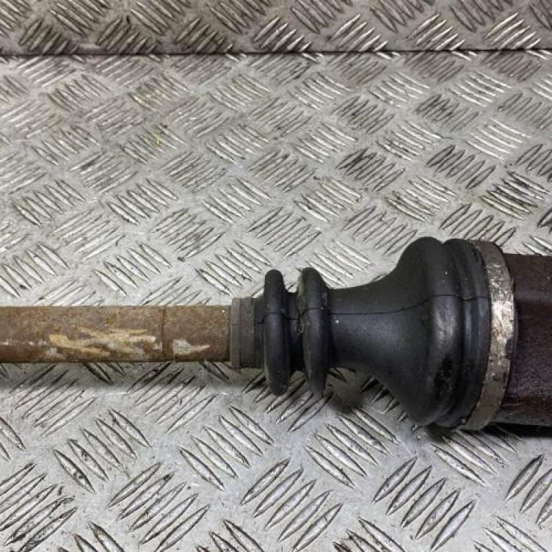 Cardan droit (transmission) RENAULT KANGOO 1 Photo n°3