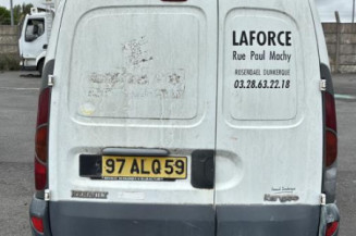 Cardan droit (transmission) RENAULT KANGOO 1