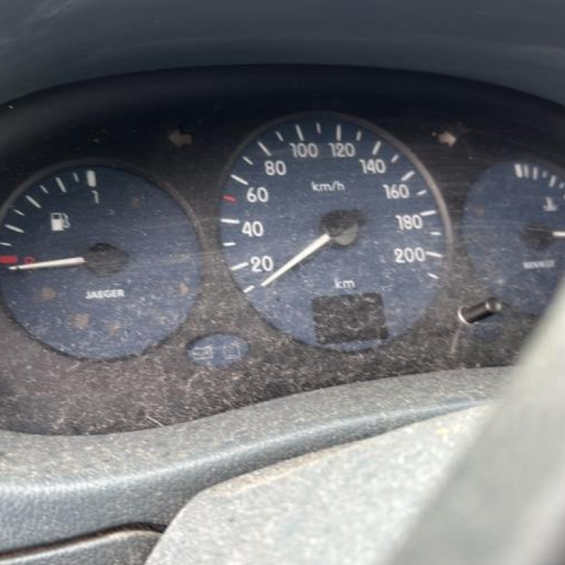 Cardan droit (transmission) RENAULT KANGOO 1 Photo n°20