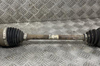 Cardan gauche (transmission) KIA PICANTO 3 Photo n°1