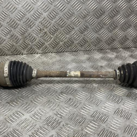 Cardan gauche (transmission) KIA PICANTO 3 Photo n°1