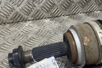 Cardan gauche (transmission) KIA PICANTO 3