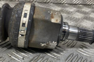 Cardan gauche (transmission) KIA PICANTO 3