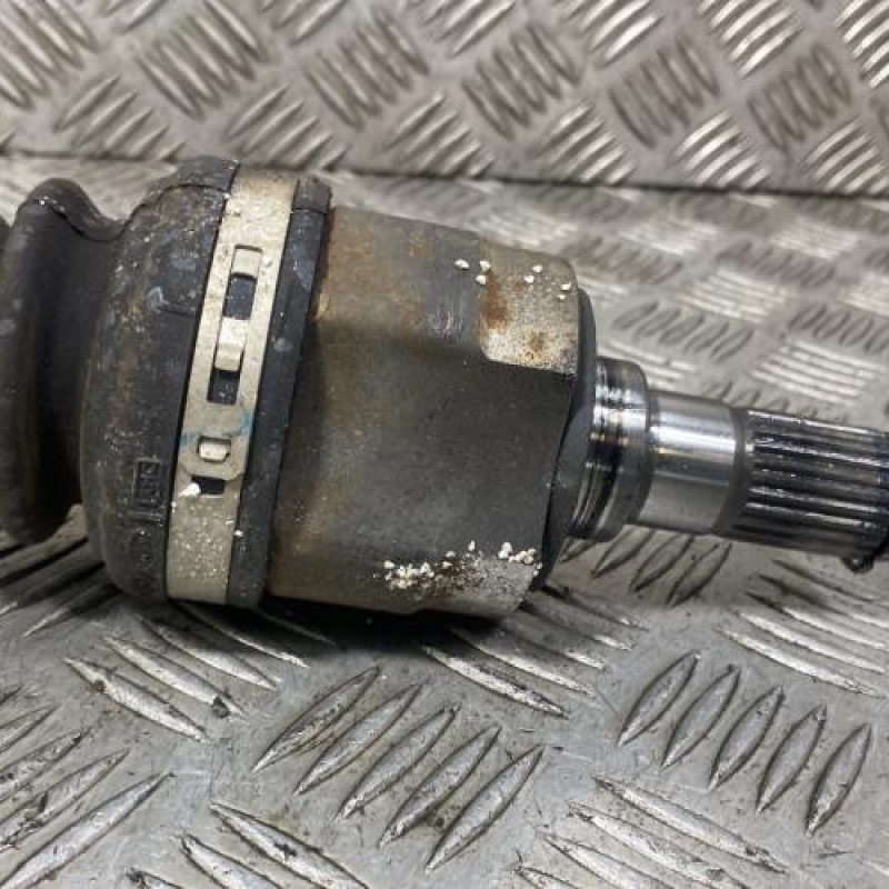 Cardan gauche (transmission) KIA PICANTO 3 Photo n°4