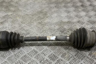Cardan gauche (transmission) SUZUKI SWIFT 3 Photo n°1