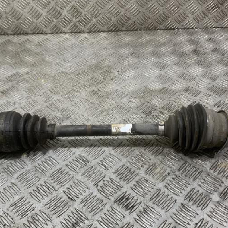 Cardan gauche (transmission) SUZUKI SWIFT 3 Photo n°1