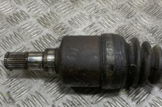 Cardan gauche (transmission) SUZUKI SWIFT 3
