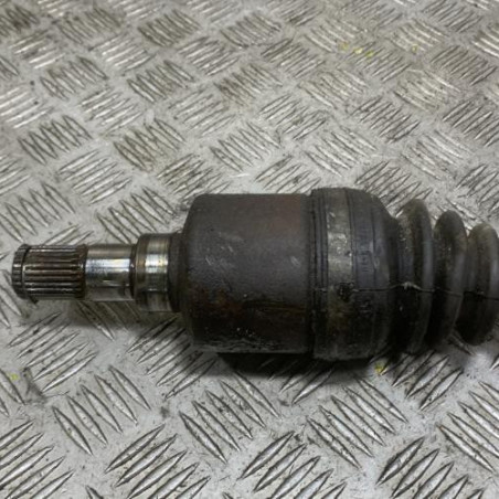 Cardan gauche (transmission) SUZUKI SWIFT 3