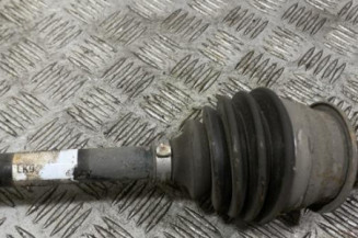 Cardan gauche (transmission) SUZUKI SWIFT 3