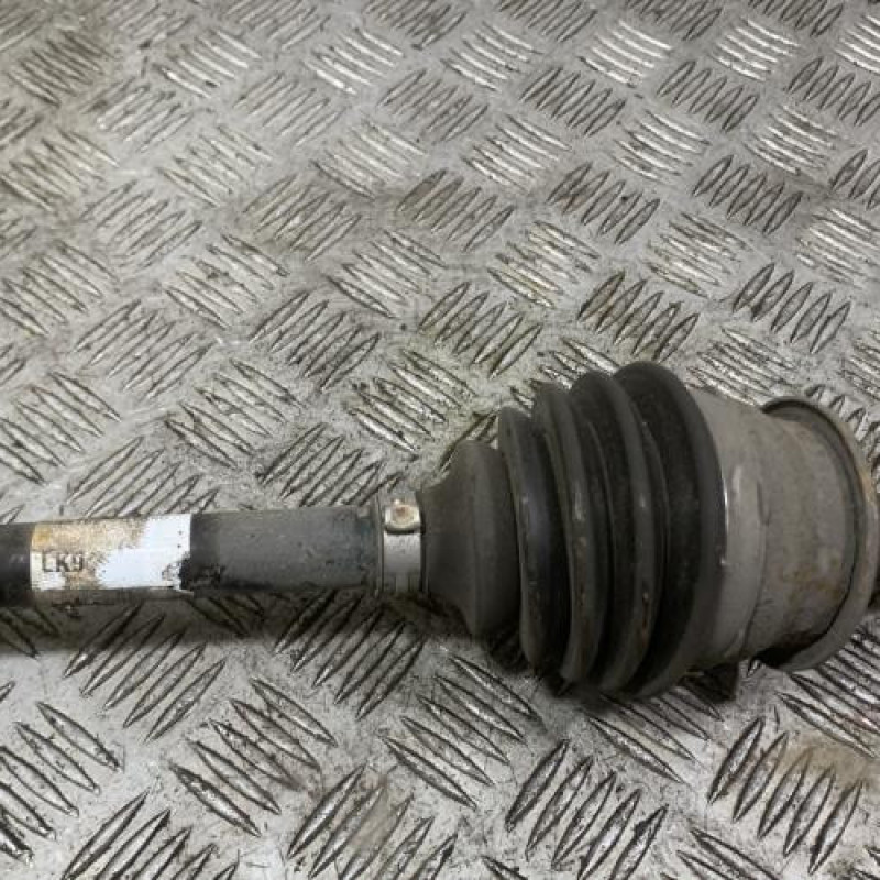 Cardan gauche (transmission) SUZUKI SWIFT 3 Photo n°3