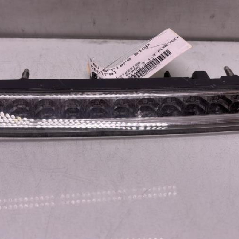 Feu arriere stop central CITROEN C3 AIRCROSS Photo n°1