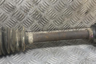 Cardan droit (transmission) DACIA DUSTER 1