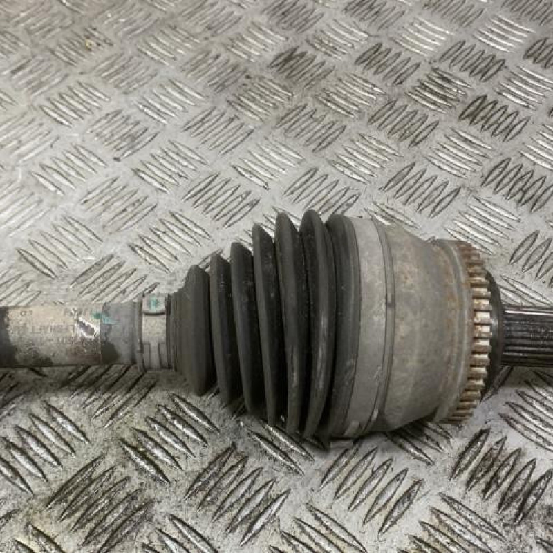 Cardan gauche (transmission) KIA CEE-D 1 SPORT WAGON Photo n°4