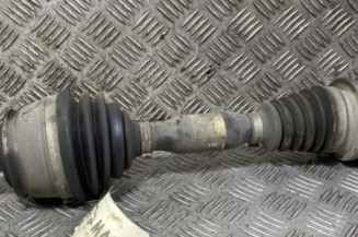 Cardan gauche (transmission) MERCEDES CLASSE A 176 Photo n°1