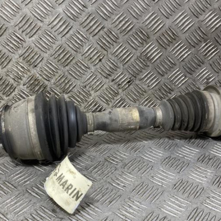 Cardan gauche (transmission) MERCEDES CLASSE A 176 Photo n°1